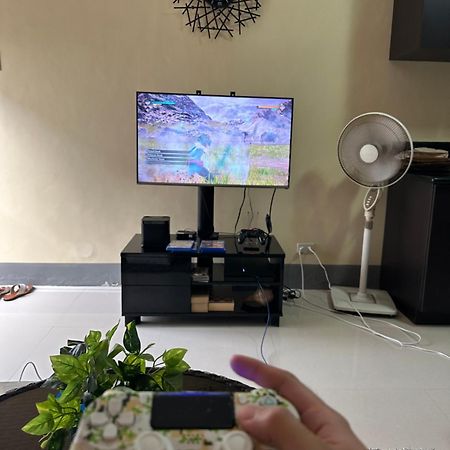 Tagaytay Hampton Villa Tagaytay City Dış mekan fotoğraf