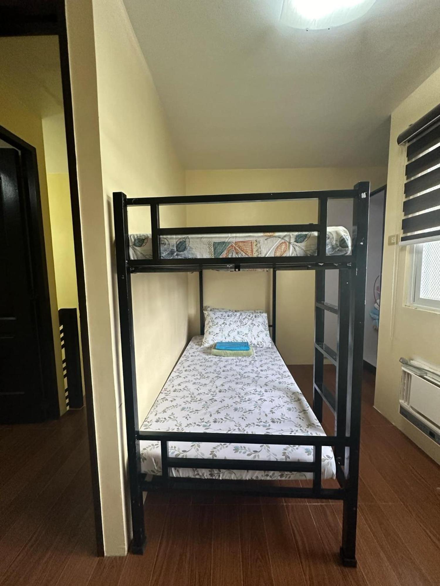 Tagaytay Hampton Villa Tagaytay City Dış mekan fotoğraf