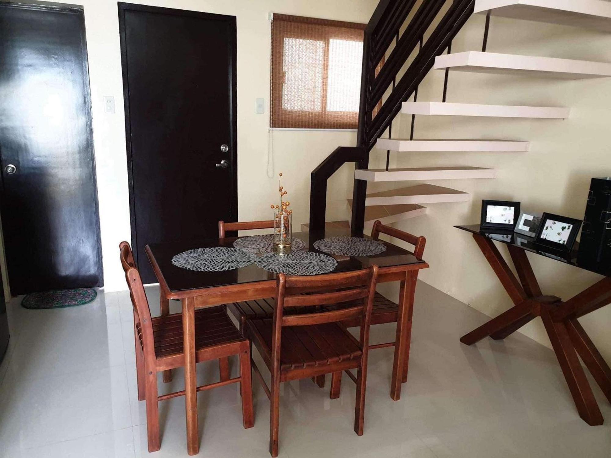 Tagaytay Hampton Villa Tagaytay City Dış mekan fotoğraf