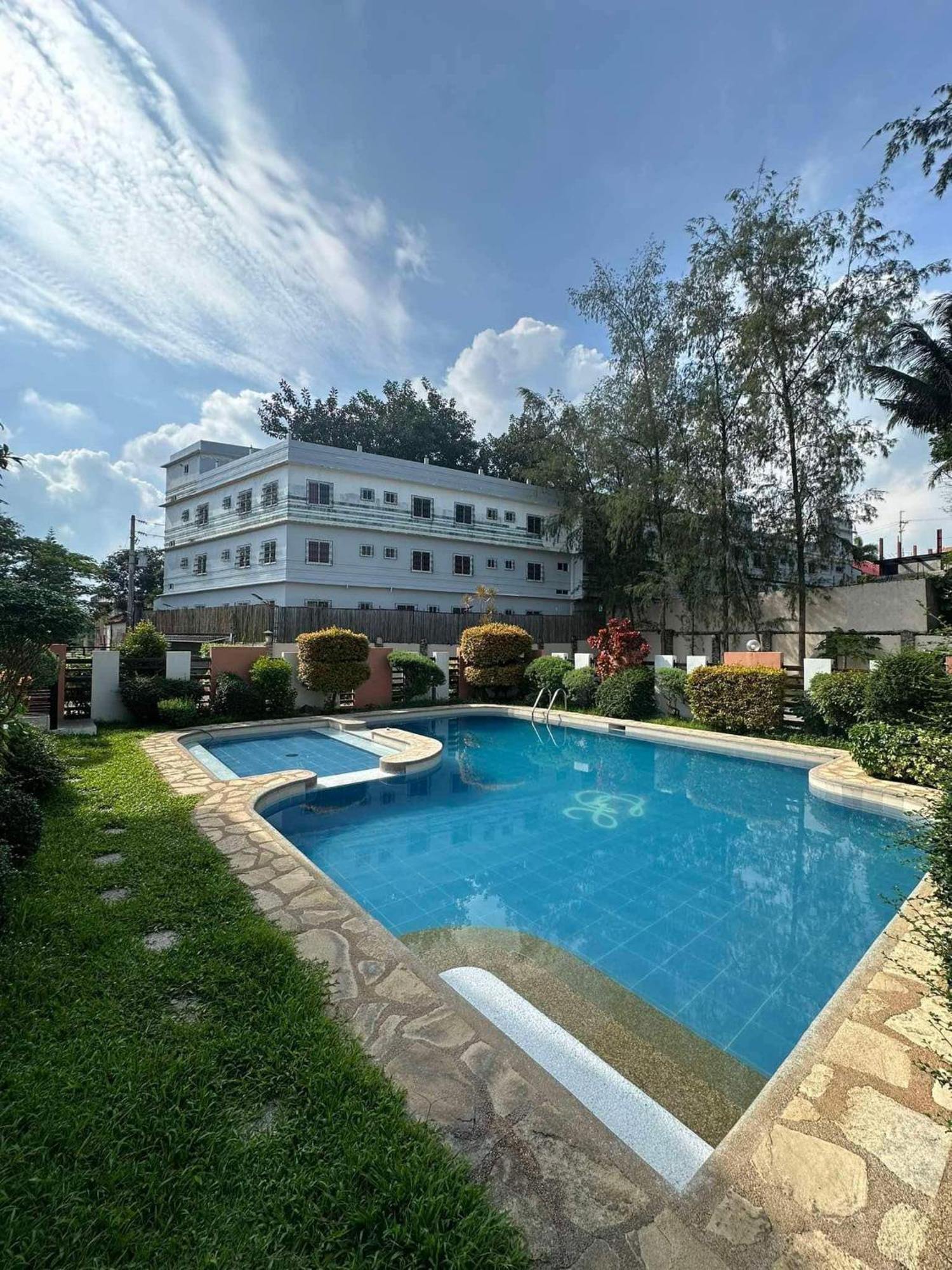 Tagaytay Hampton Villa Tagaytay City Dış mekan fotoğraf
