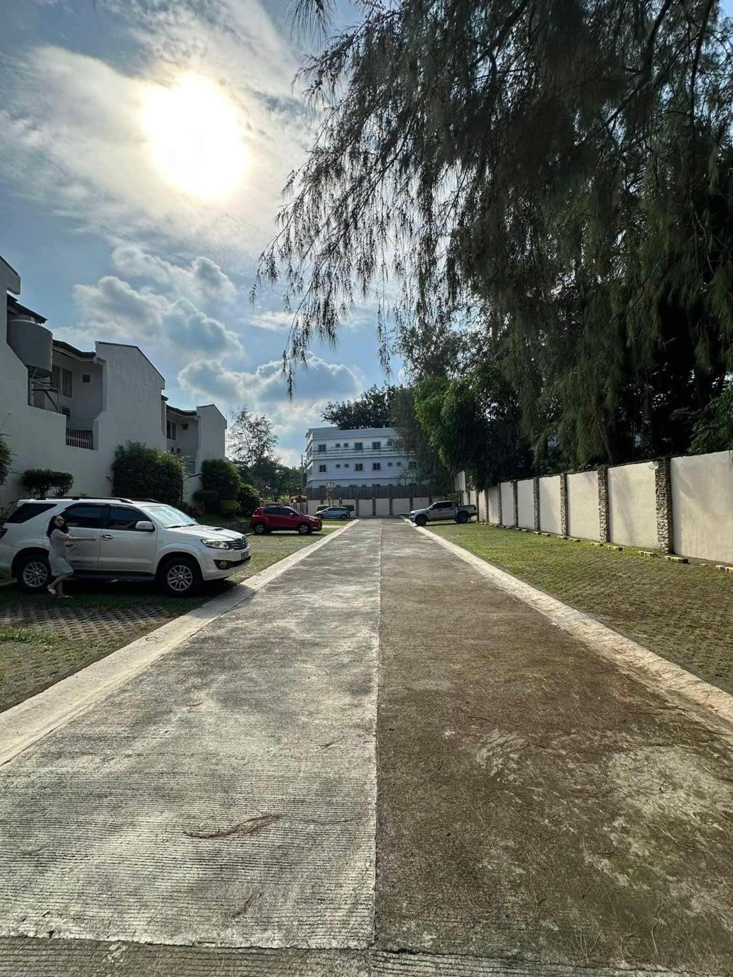 Tagaytay Hampton Villa Tagaytay City Dış mekan fotoğraf