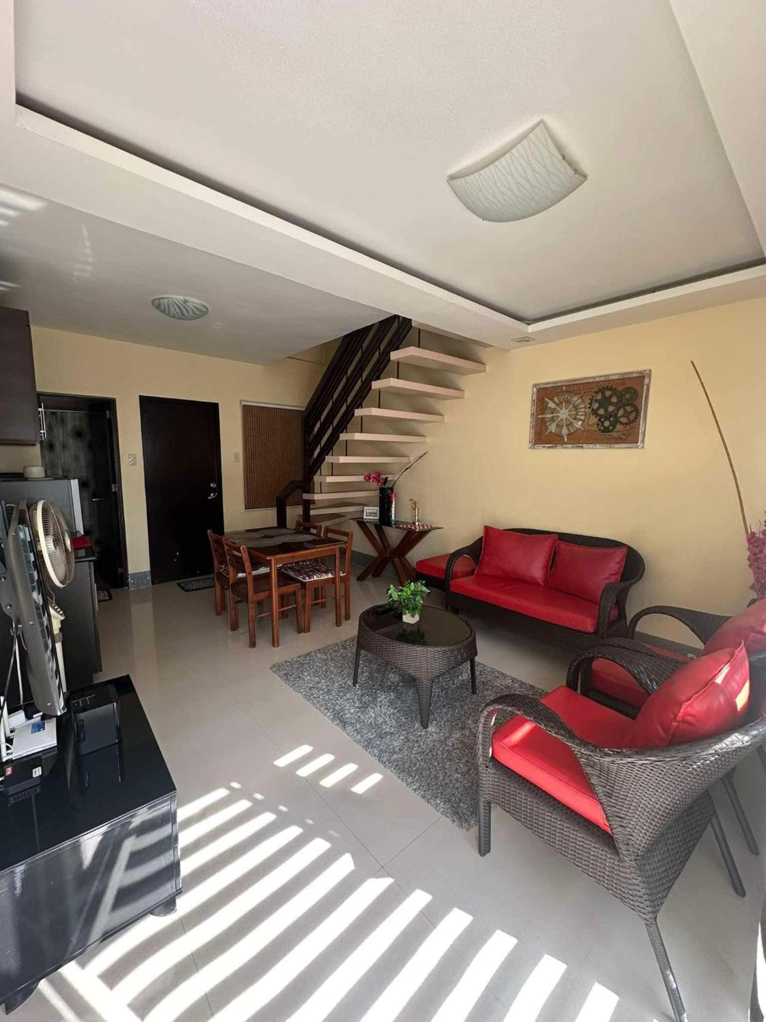 Tagaytay Hampton Villa Tagaytay City Dış mekan fotoğraf
