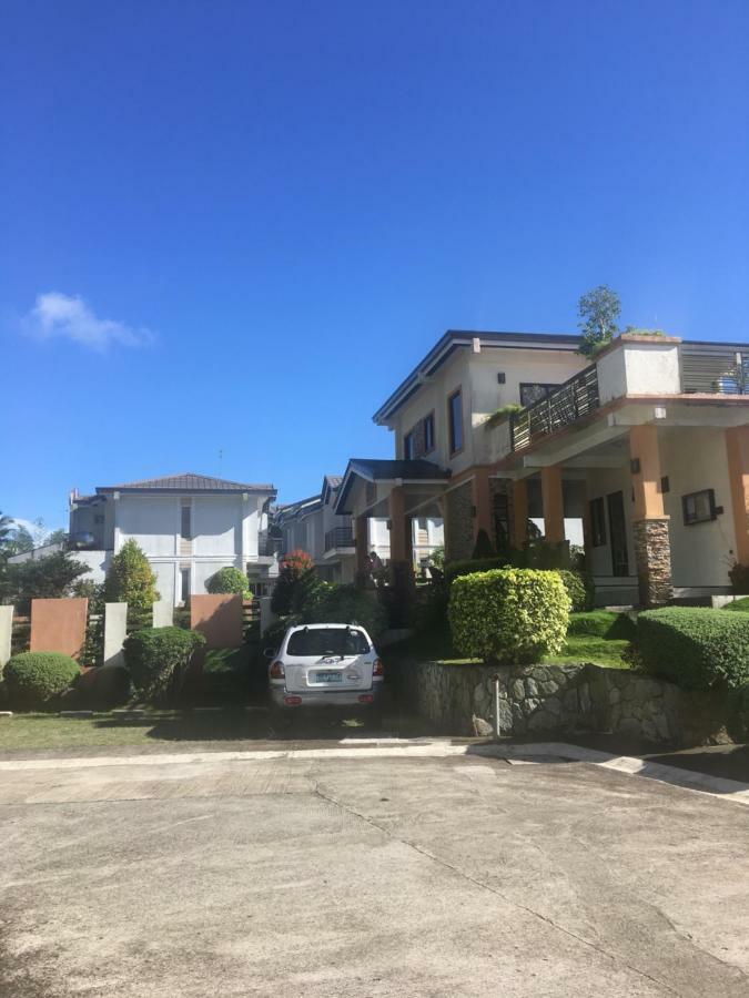 Tagaytay Hampton Villa Tagaytay City Dış mekan fotoğraf