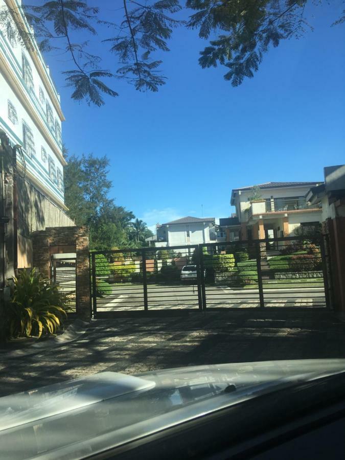 Tagaytay Hampton Villa Tagaytay City Dış mekan fotoğraf