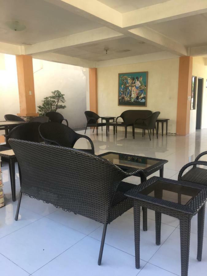 Tagaytay Hampton Villa Tagaytay City Dış mekan fotoğraf